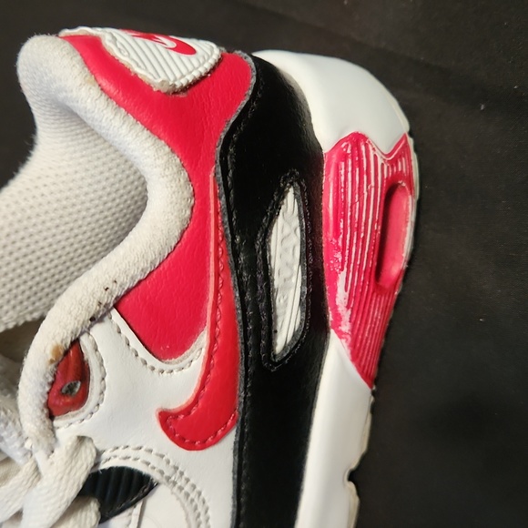 Air max toddler size 4c - Picture 4 of 5